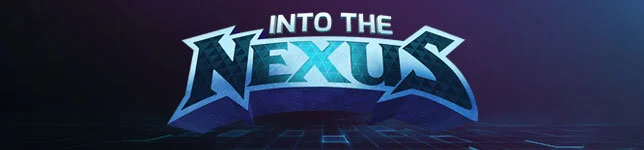 #297 - Into the Nexus: “Of Orbs and Dragons” with Zanehyde