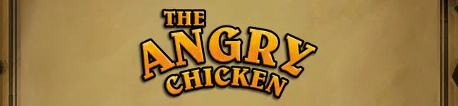 #343 - The Angry Chicken: “A Duh With Dragons” w/ RegisKillbin