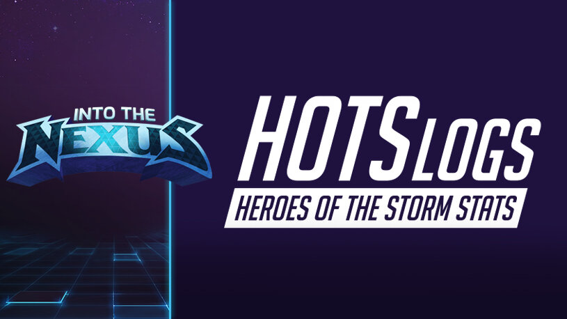 #304 - Into the Nexus: “HOTSlogging On”
