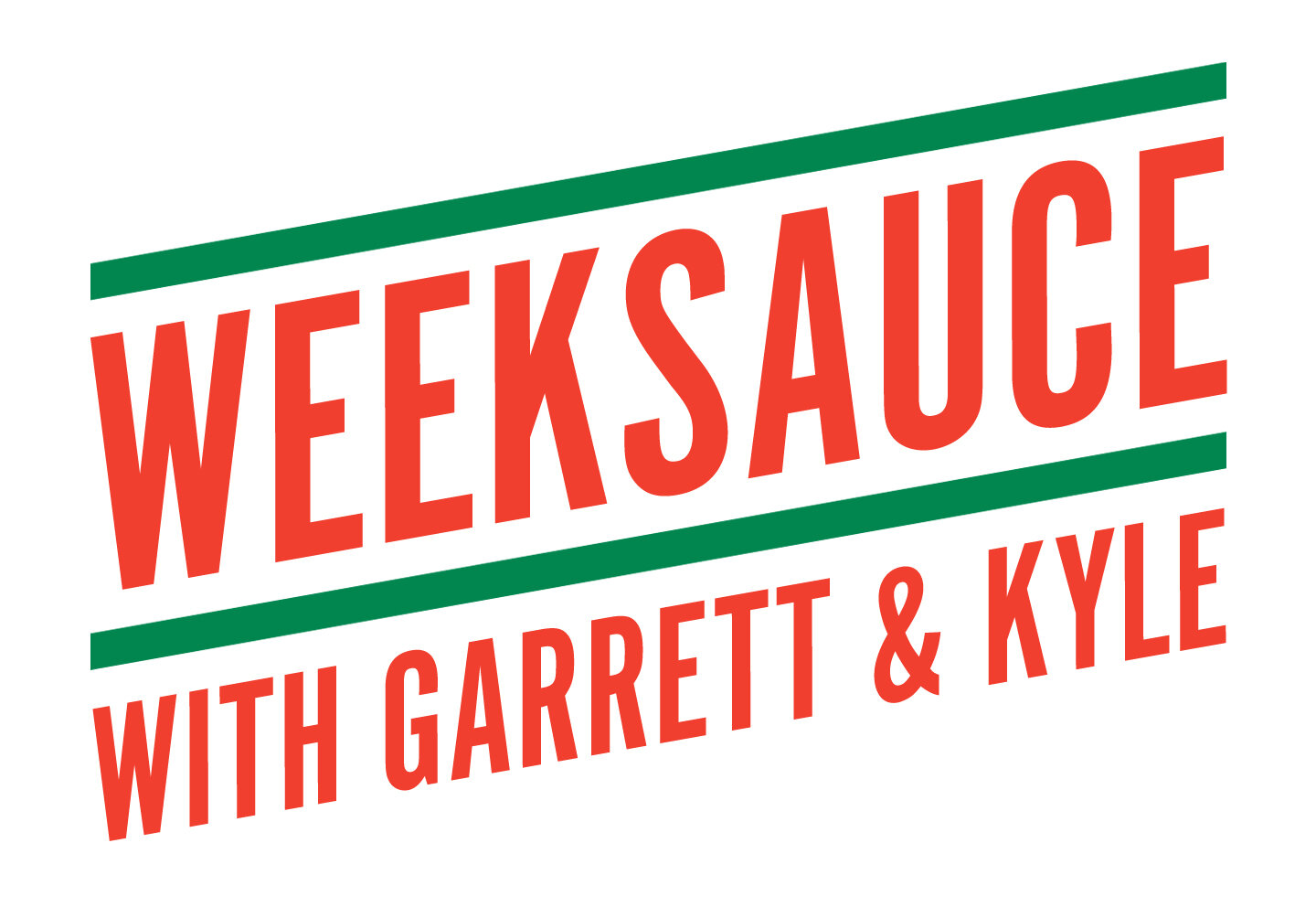 Weeksauce #46: The Clone Snores (March 2020)