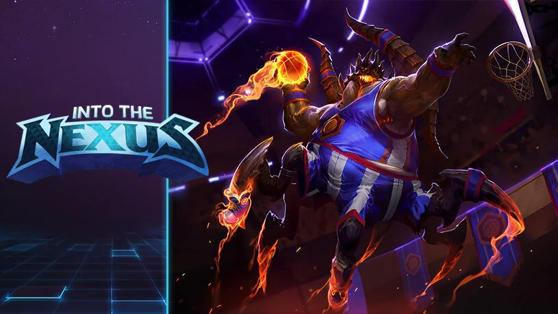 #313 - Into the Nexus: “Bugs Be Gone”