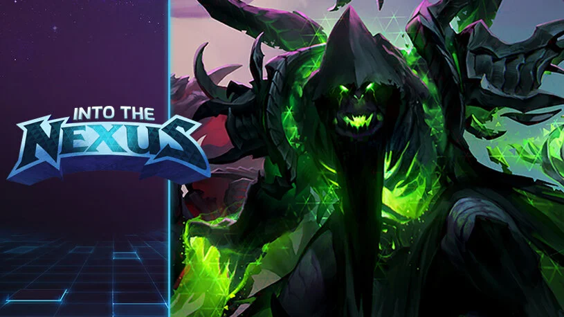 #315 - Into the Nexus: “What Did You Ban?!”