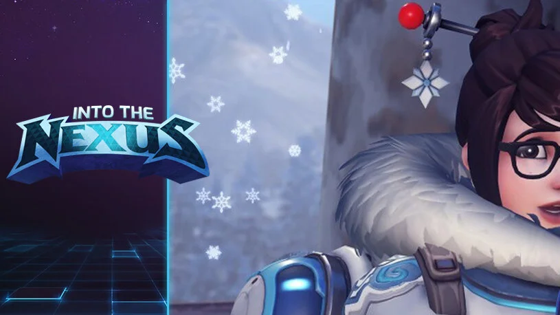 #325 - Into the Nexus: “The Same Snowflake Theory”