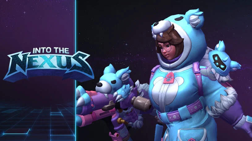 #327 - Into the Nexus: “What Kind of Icing?” w/ NotParadox
