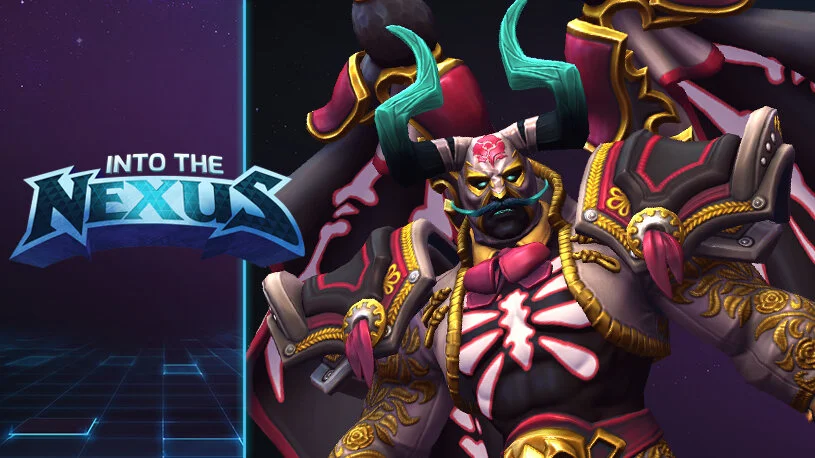 #328 - Into the Nexus: “Project Picks”