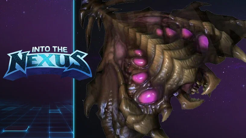 #330 - Into the Nexus: “Noodling” with AZ Jackson