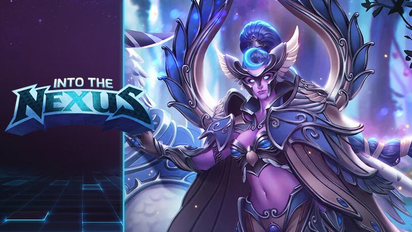 #333 - Into the Nexus: “A Tale of Two Tiers”