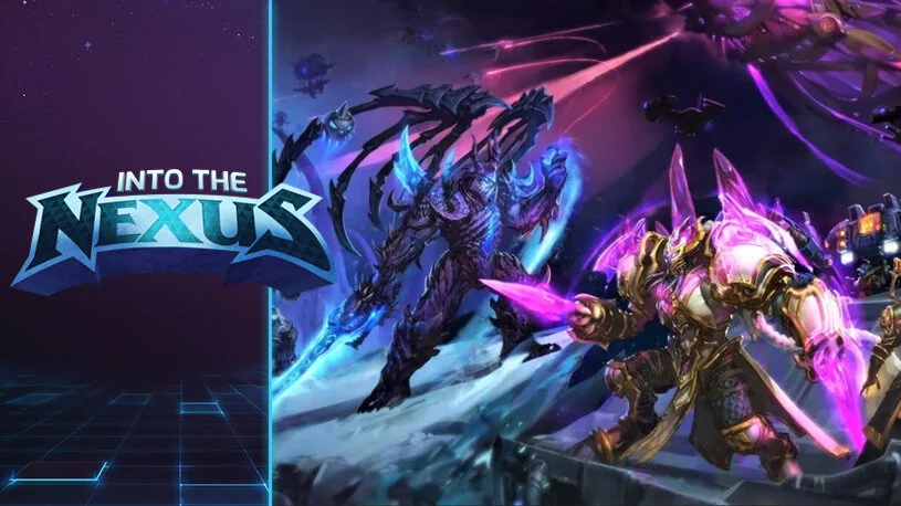 #338 - Into the Nexus: “Arting with Kinabrew”