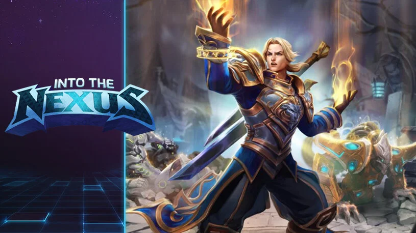 #343 - Into the Nexus: “Kickin’ It with Kiyeberries”