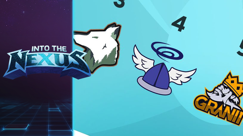 #344 - Into the Nexus: "CCL Special with Bahamut"