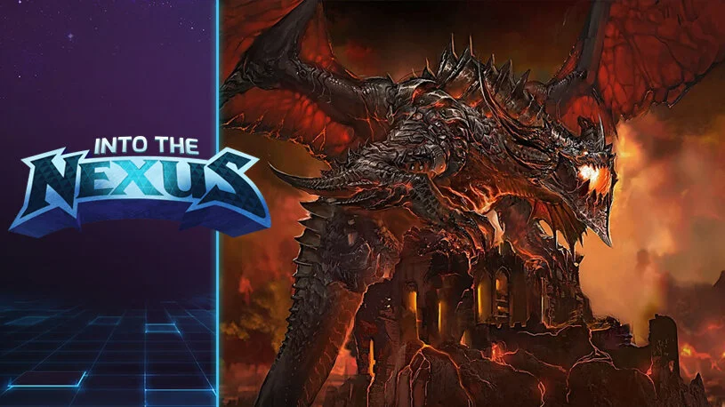 #345 - Into the Nexus: “Put a ring on it”