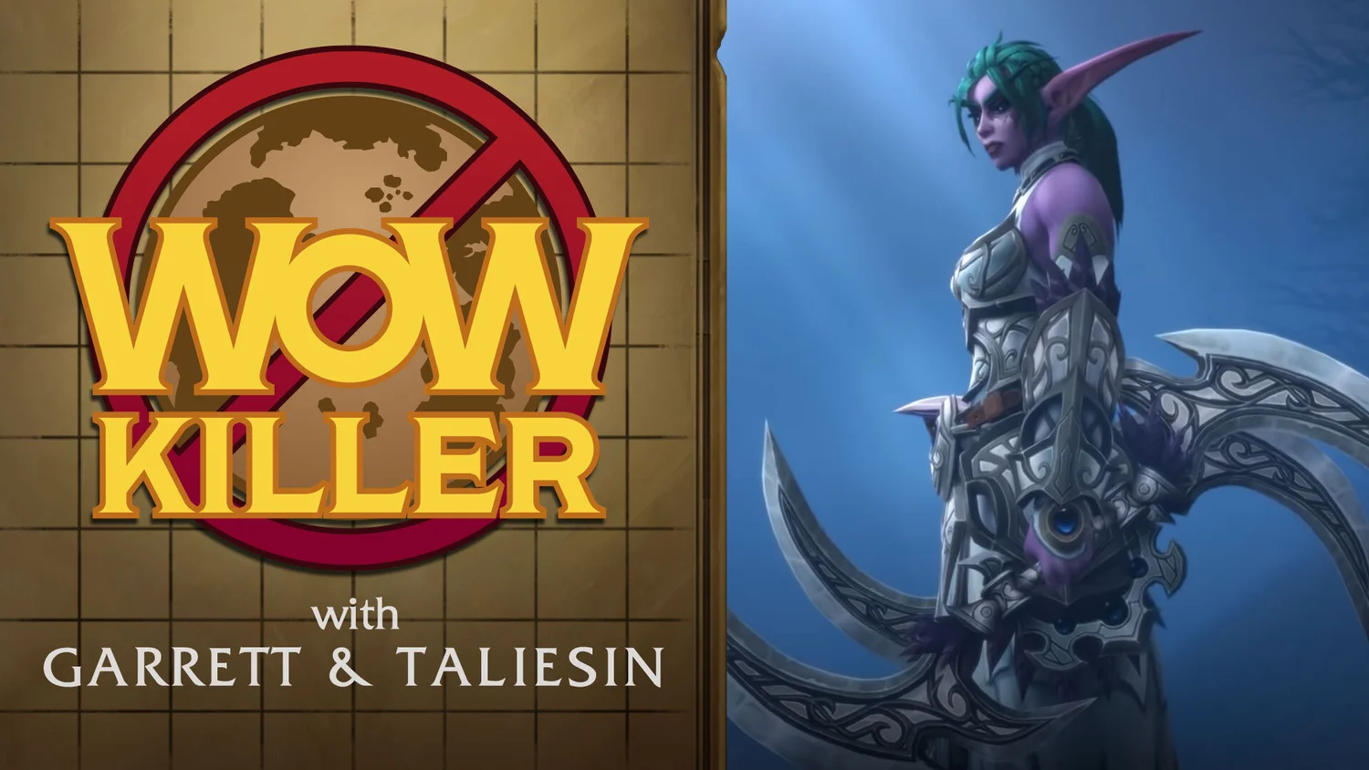 WoW Killer #30: Major Character Deaths WoW Killer #30: Major Character Deaths