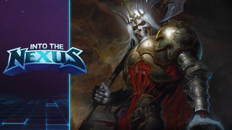 #347 - Into the Nexus: “Bruise Cruise”