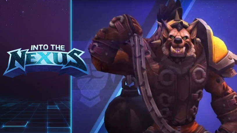 #350 - Into the Nexus: “Hogg Wild Style”