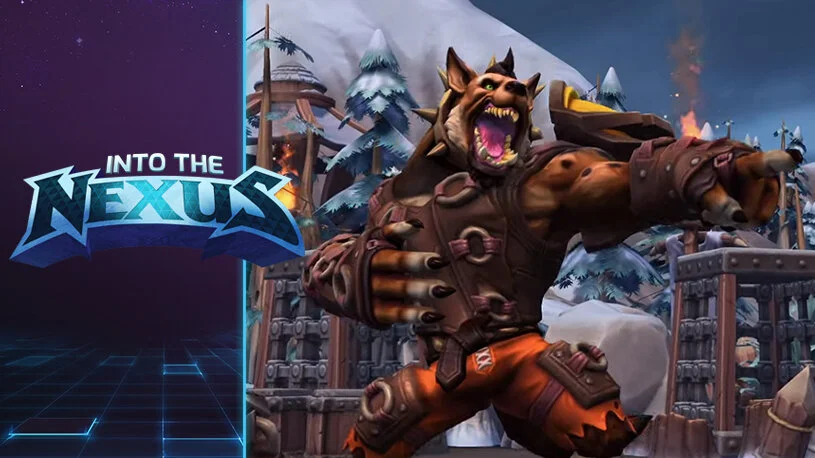 #351 - Into the Nexus: “CavalierGuest Guests”