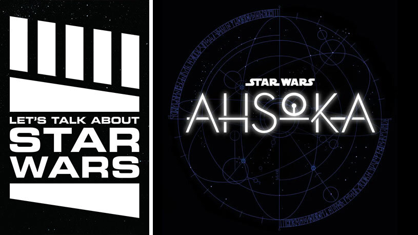 Let's Talk About Star Wars #74: Nine New Star Wars Shows and Movies