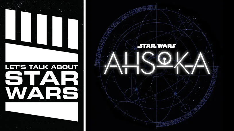 Let's Talk About Star Wars #74: Nine New Star Wars Shows and Movies