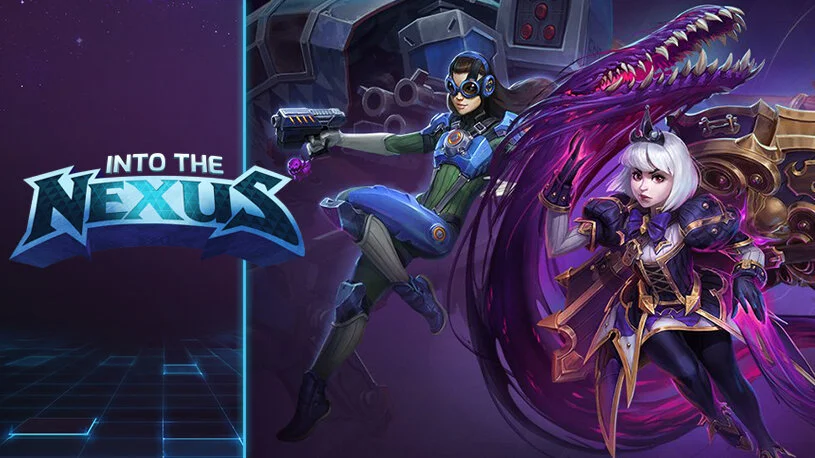 #352 - Into the Nexus: “Eventful Anomalies”