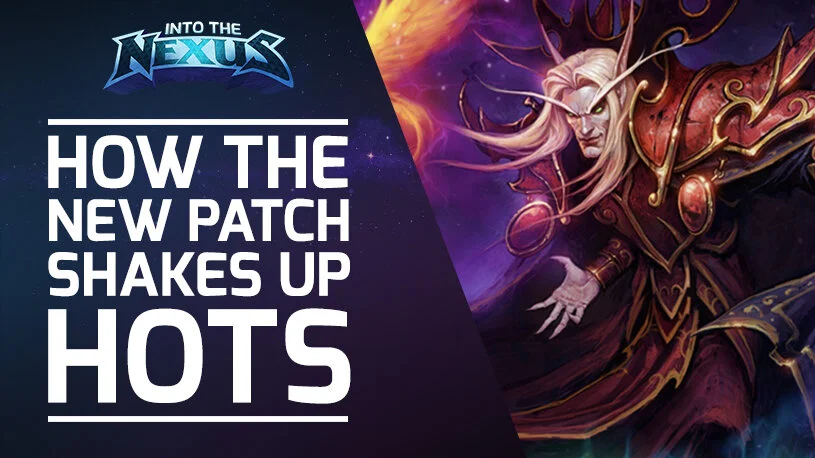 #393 - Into the Nexus: “Don’t Mana Tap That”