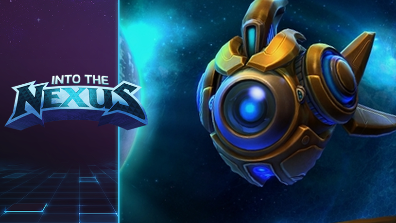 #399 - Into the Nexus: “High Hopes” w/ Not_Paradox