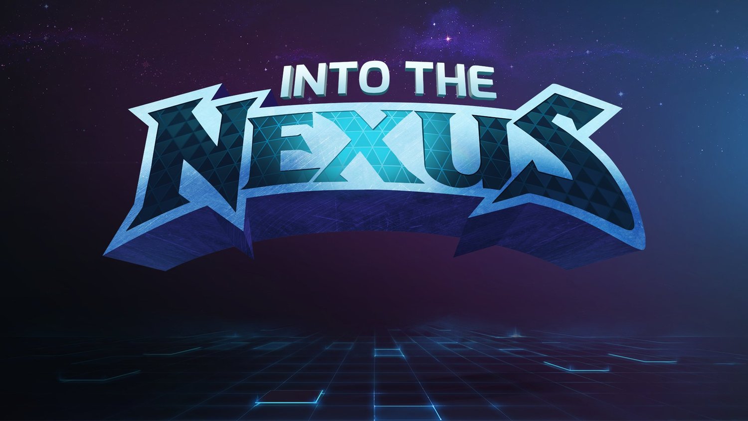 #411 - Into the Nexus: “Defrost Miami w/ Chillrogg”