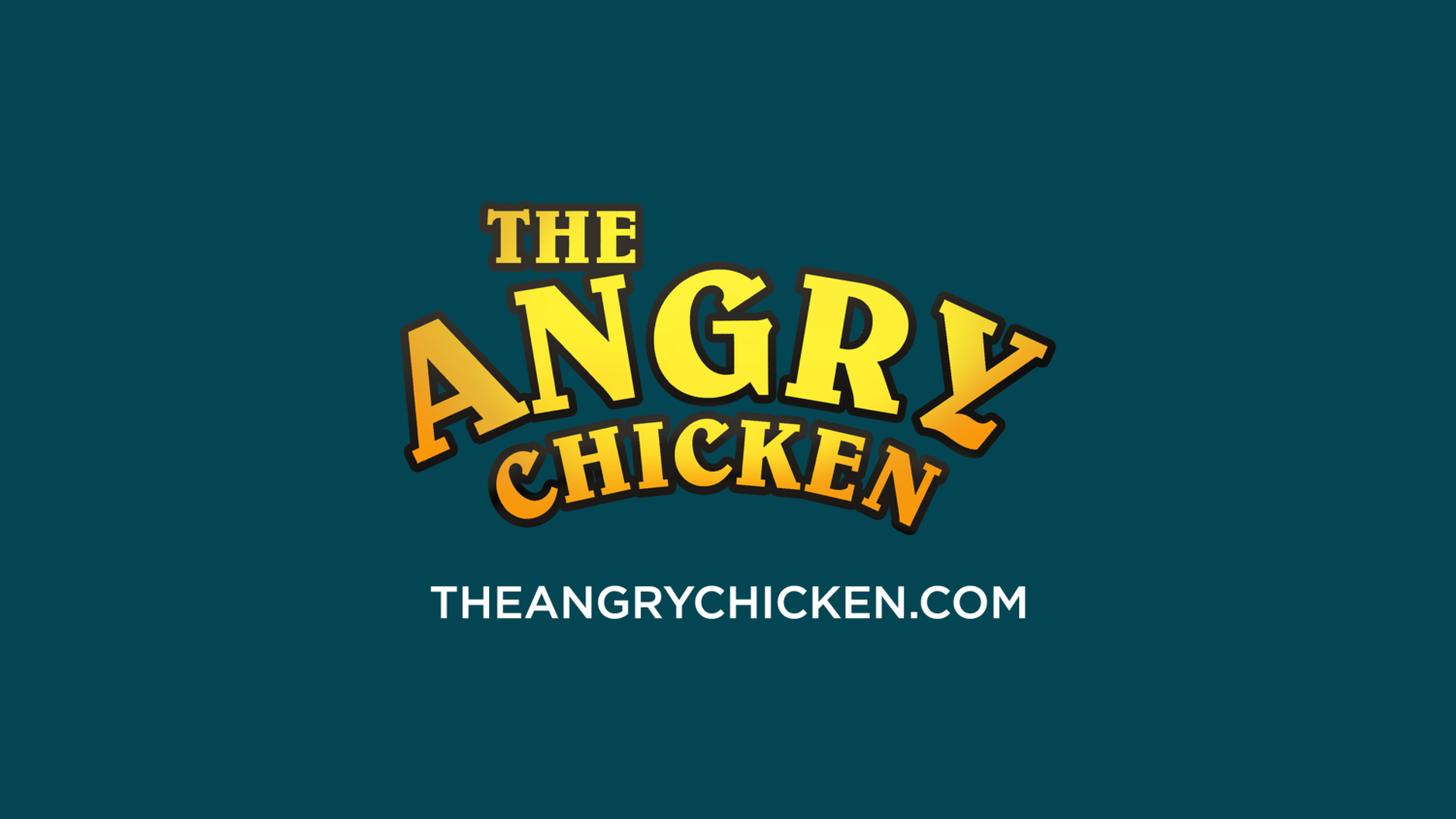 #453 - The Angry Chicken: “Buff Your Bubbles”