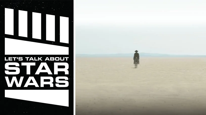 Let's Talk About Star Wars #83: The Book of Filoni