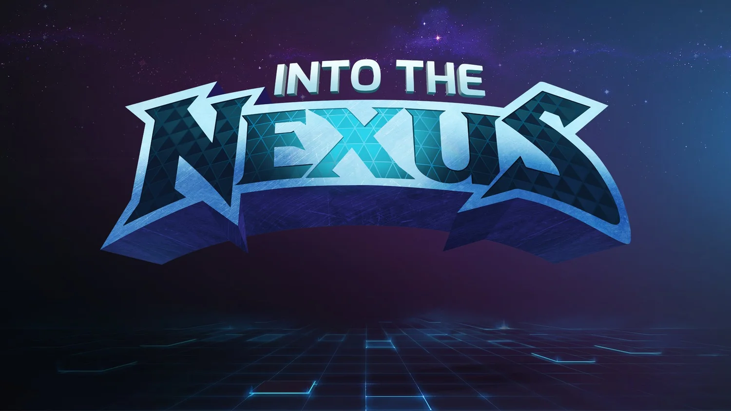 #416 - Into the Nexus: “Roster Woes”