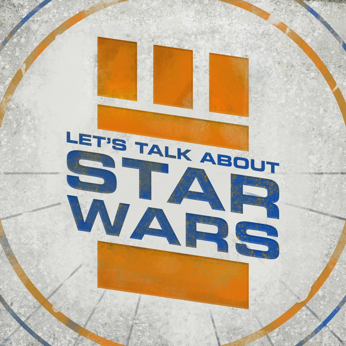Let's Talk About Star Wars #67: The Mandalorian - Chapter 9: The Marshall