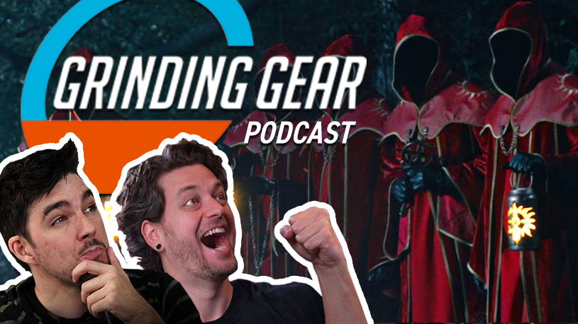 Dial of Diablo | The Grinding Gear Podcast #19