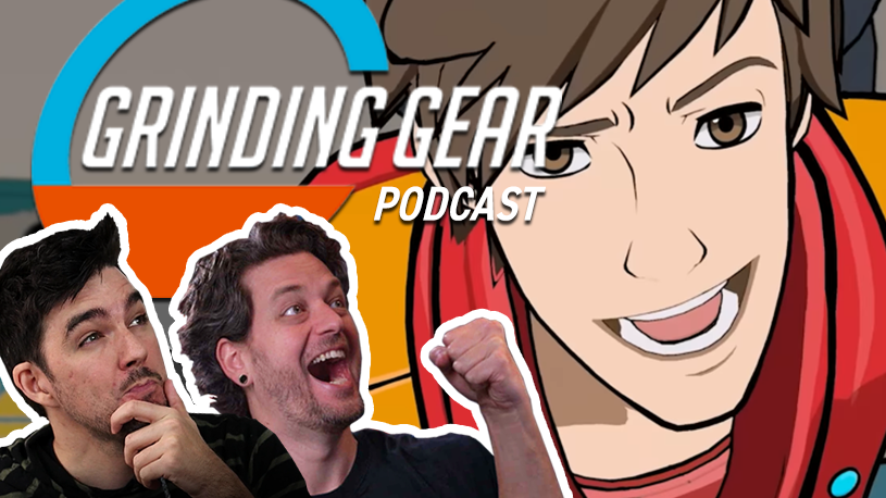 Left 4 Farcry | The Grinding Gear Podcast #25