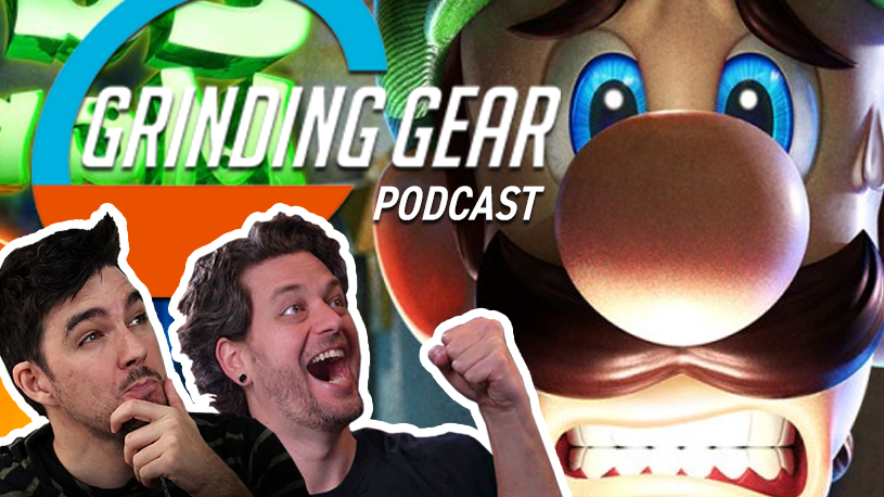Who is this for? | The Grinding Gear Podcast #38