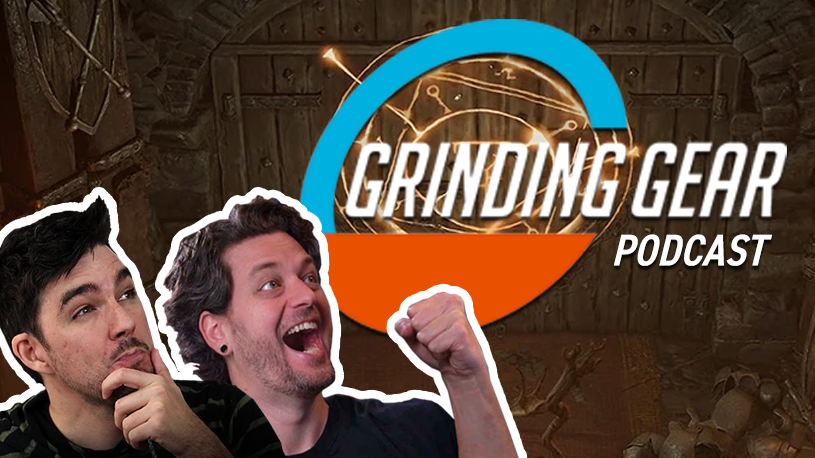 Pay to Fix | The Grinding Gear Podcast #42