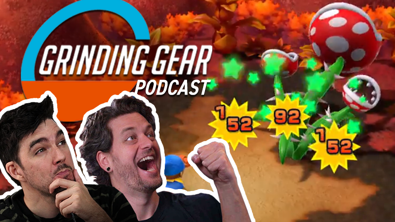 Spartan Direct | The Grinding Gear Podcast #45