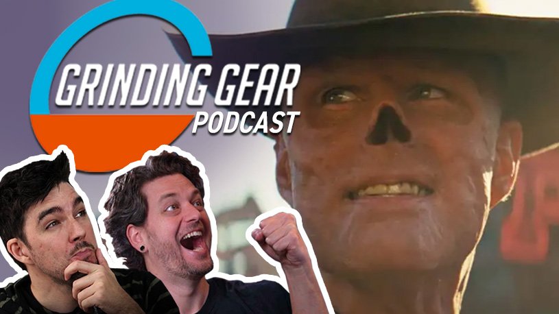 The Walton Dead | The Grinding Gear Podcast #66