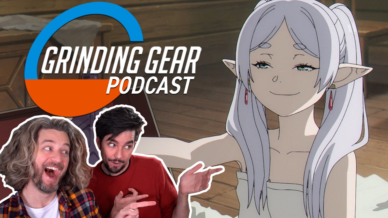 Pal Woes | The Grinding Gear Podcast #71