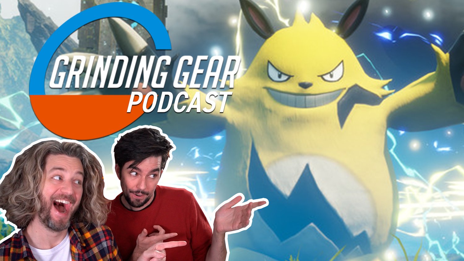 Hyper-Growth | The Grinding Gear Podcast #72