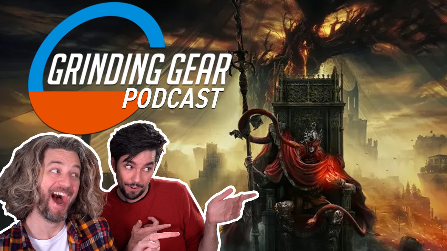 Final FOMO | The Grinding Gear Podcast #76