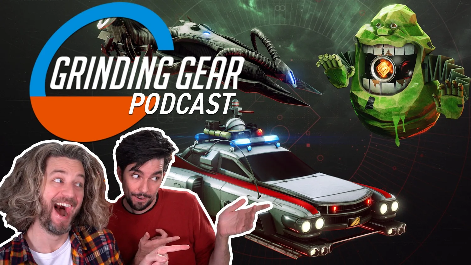 Skill Issue | The Grinding Gear Podcast #78