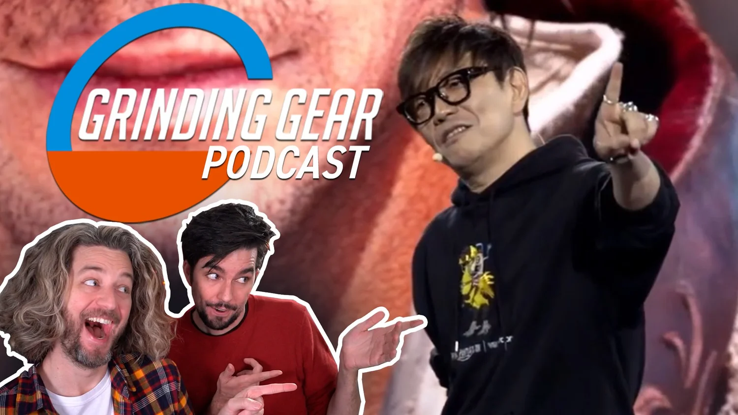 MM-NO! | The Grinding Gear Podcast #79