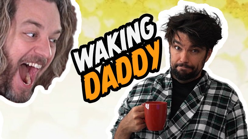 Go Wake Daddy! | The Grinding Gear Podcast #81