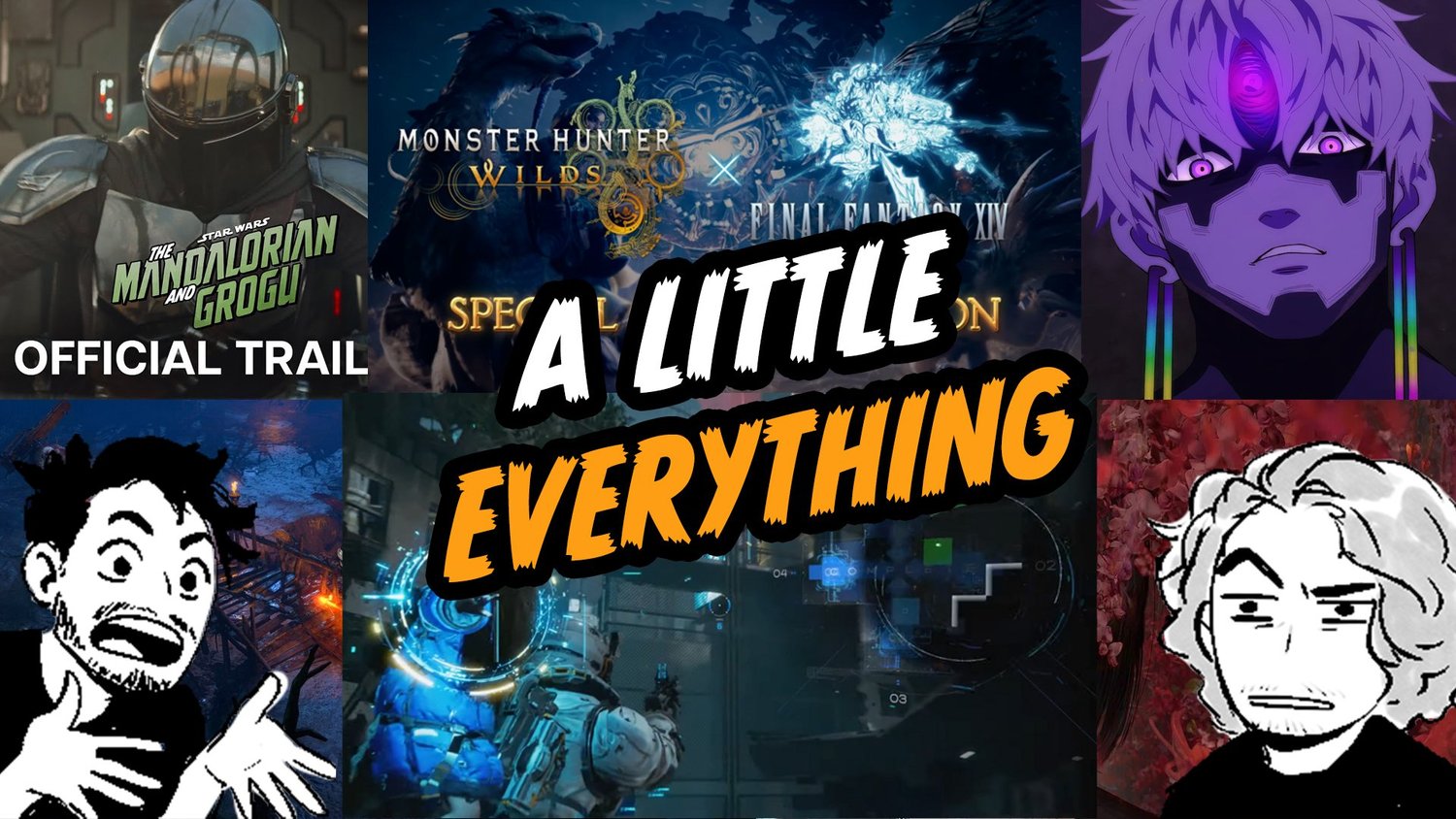 Tactical Ponchos | The Grinding Gear Podcast #139