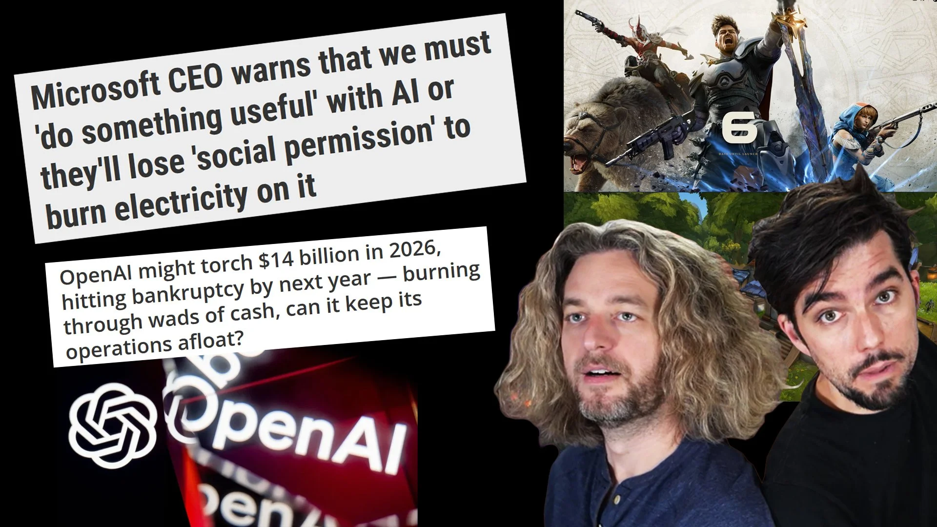 Old RAM, High Hopes | The Grinding Gear Podcast #151