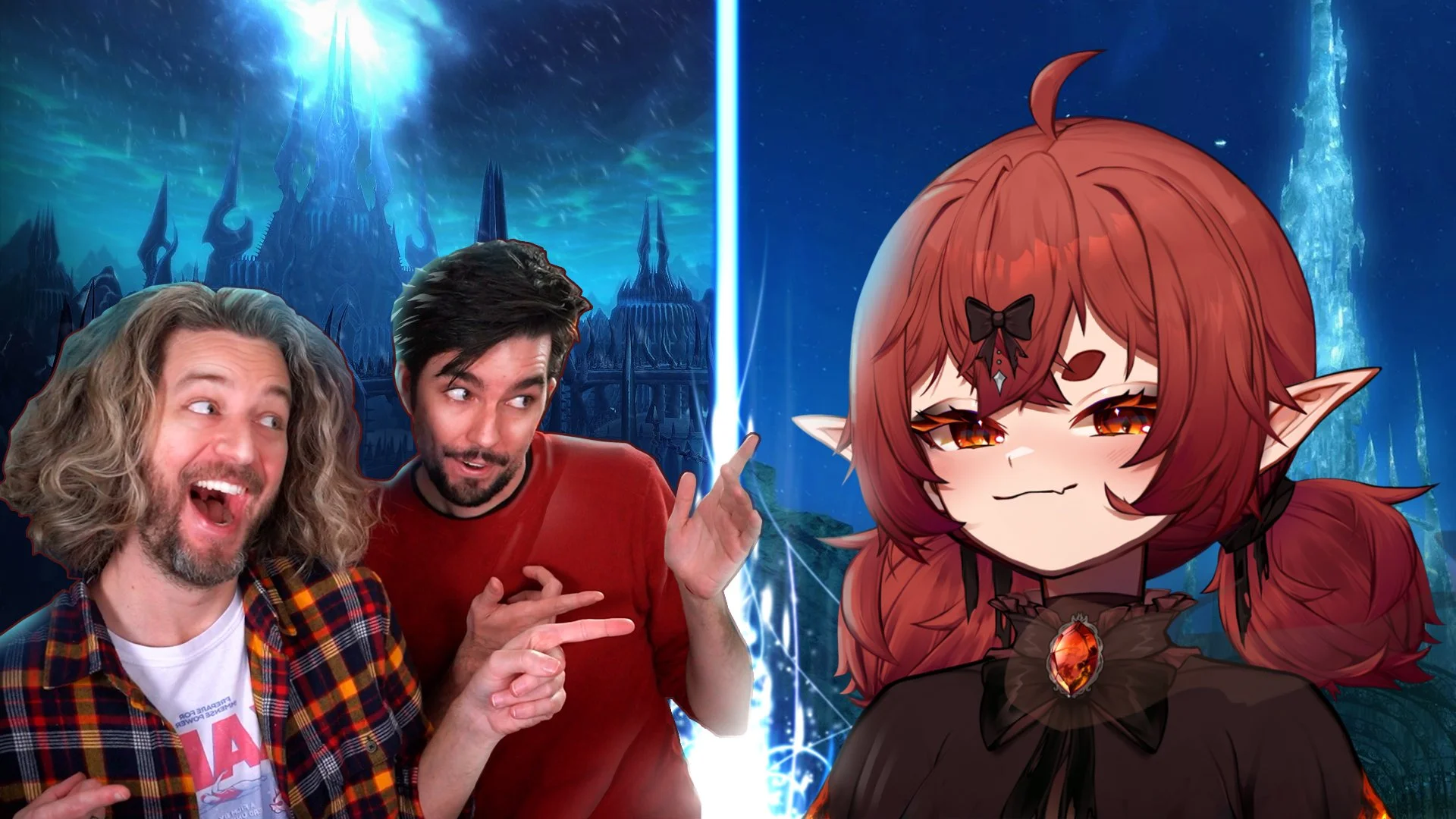 Peak Chungus with Pint! | The Grinding Gear Podcast #153