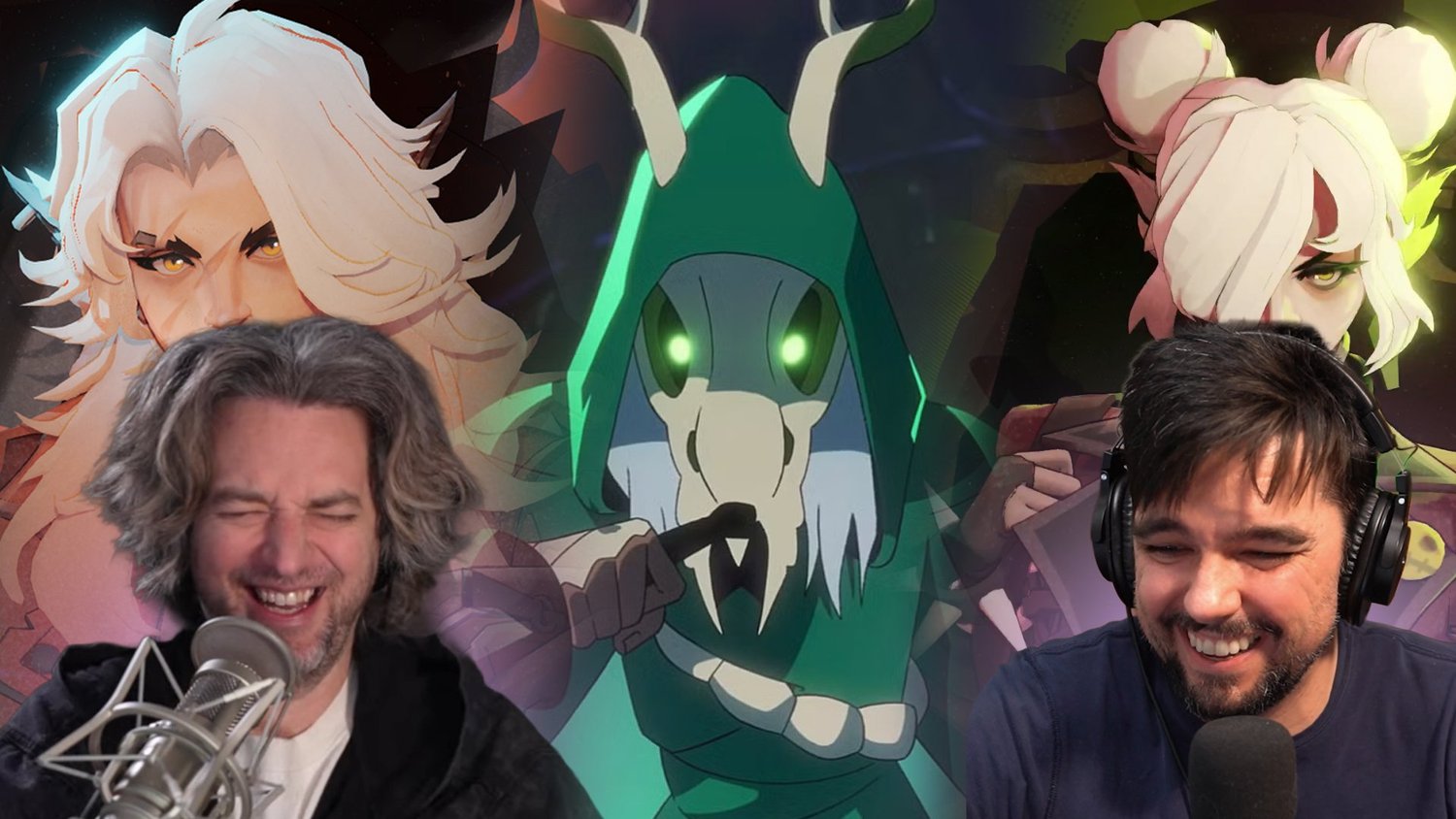 Let's a Go to Court! | The Grinding Gear Podcast #156 Let's a Go to Court! | The Grinding Gear Podcast #156