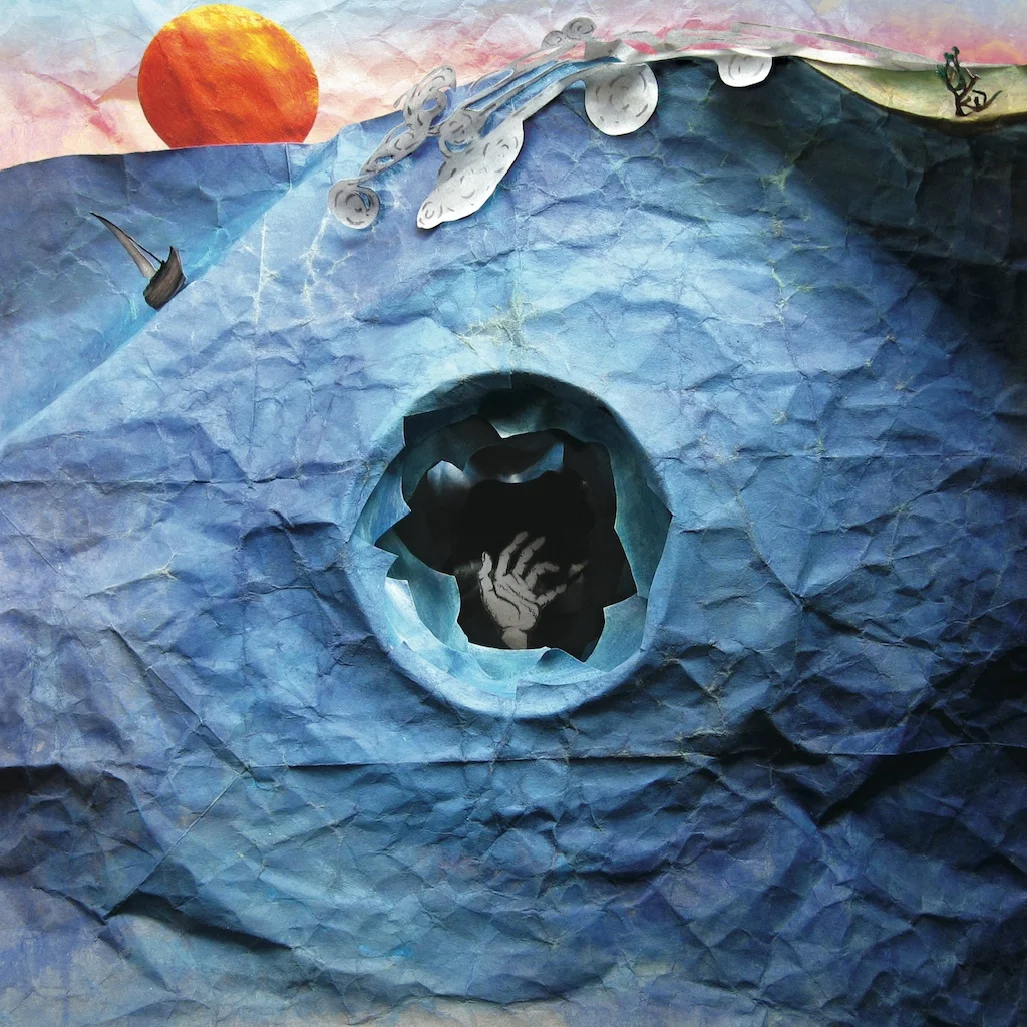 Looking Below (2012)