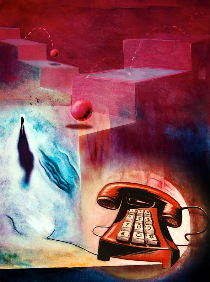 The Call