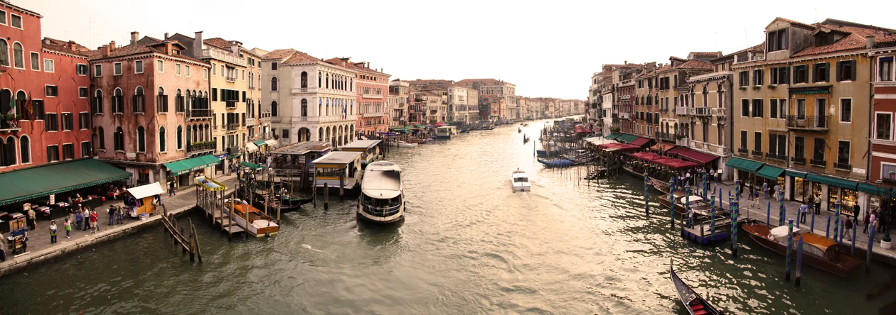 Venice Italy