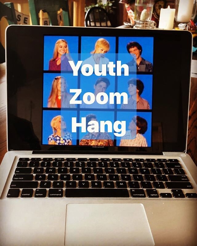 Attention JR high and High school students. We will be having our first Zoom youth hangs this week! 😆 ▪️High School&rsquo;s Zoom meeting will be this Wednesday 3/25 at 4pm. ▪️JR High&rsquo;s Zoom will be this Thursday 3/26 at 4pm. Message me or text