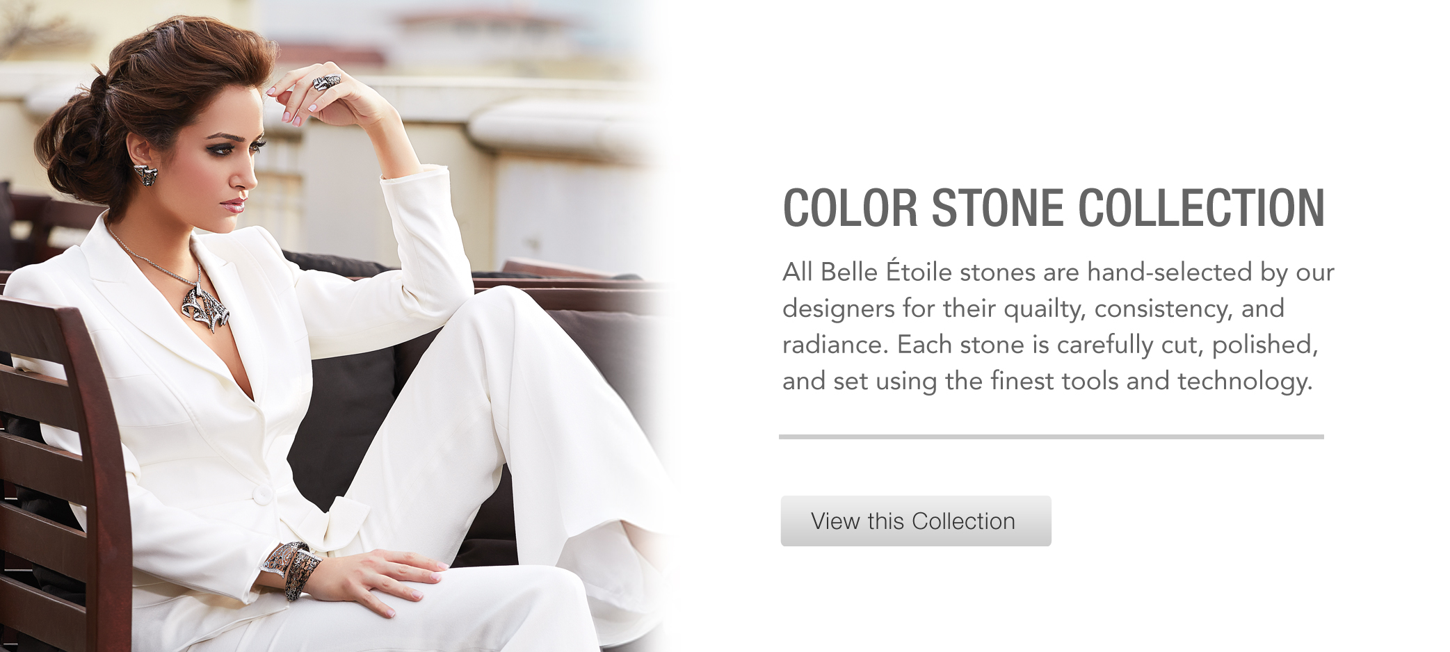 Colour Stone Collection